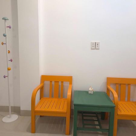 An Home - Phong Don Ngay Bai Sau Вунгтау Экстерьер фото