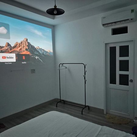 An Home - Phong Don Ngay Bai Sau Вунгтау Экстерьер фото