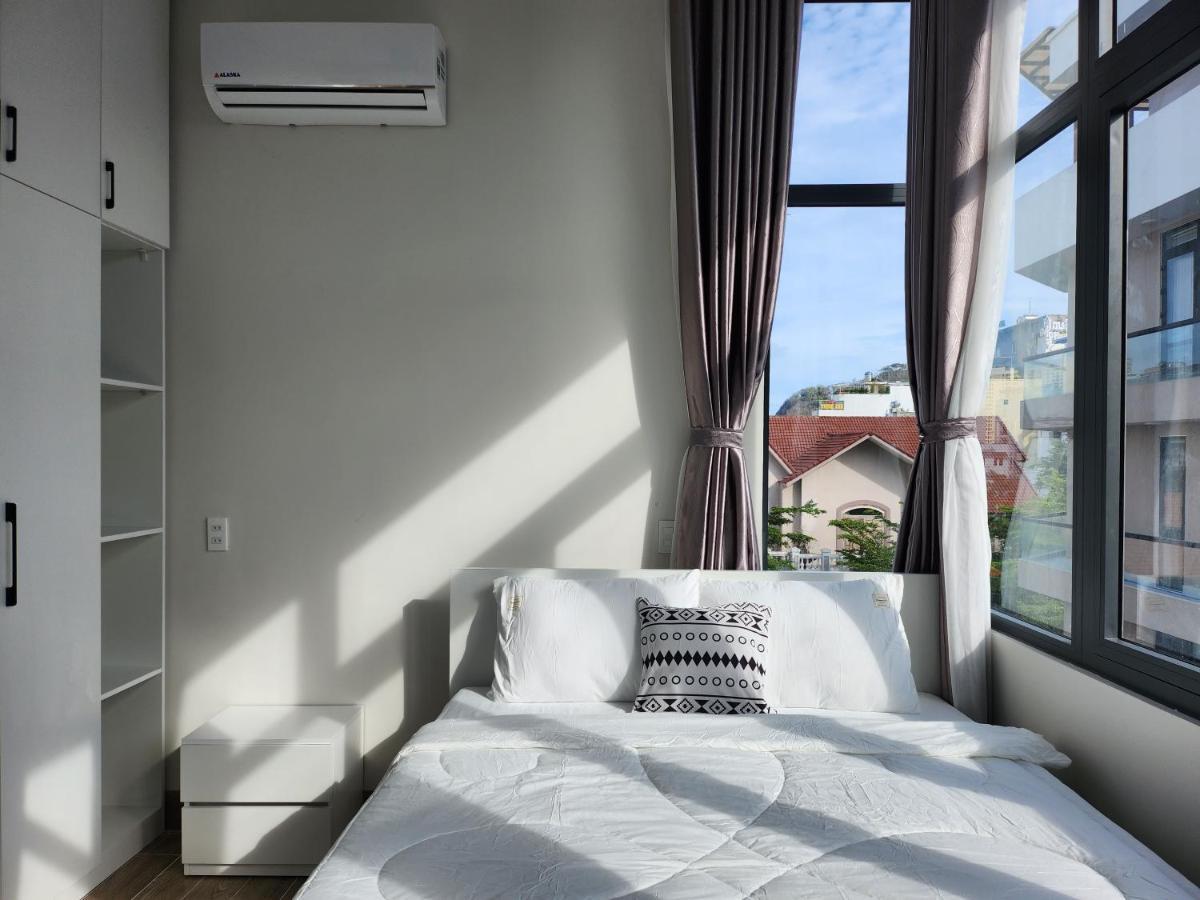 An Home - Phong Don Ngay Bai Sau Вунгтау Экстерьер фото