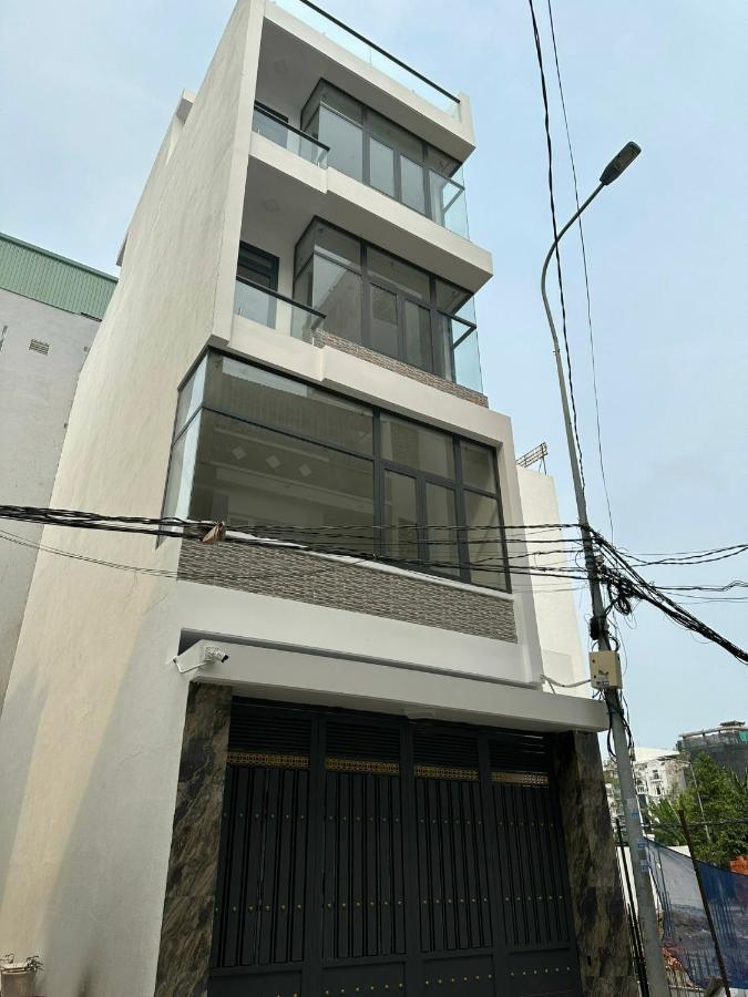 An Home - Phong Don Ngay Bai Sau Вунгтау Экстерьер фото