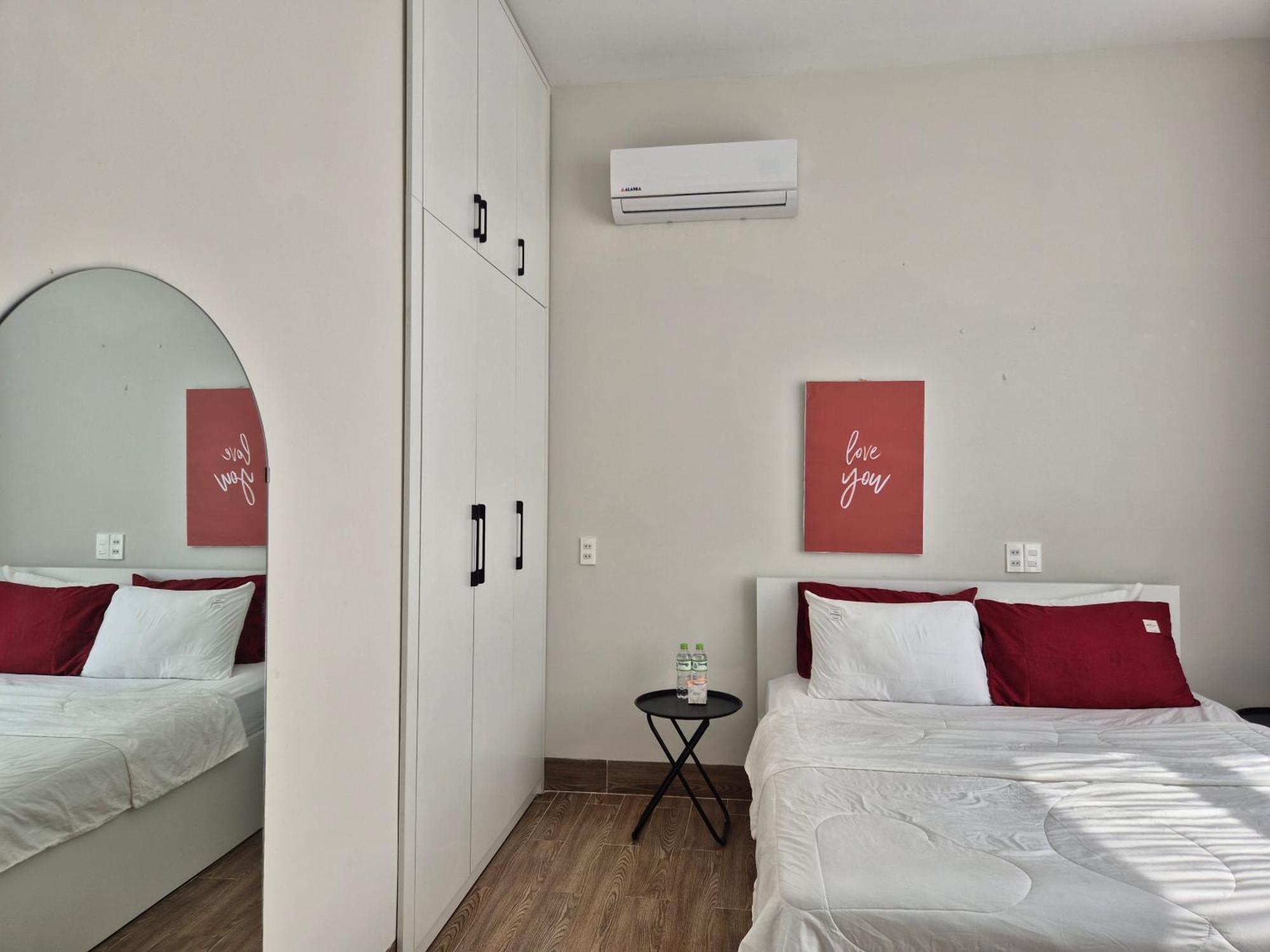 An Home - Phong Don Ngay Bai Sau Вунгтау Экстерьер фото