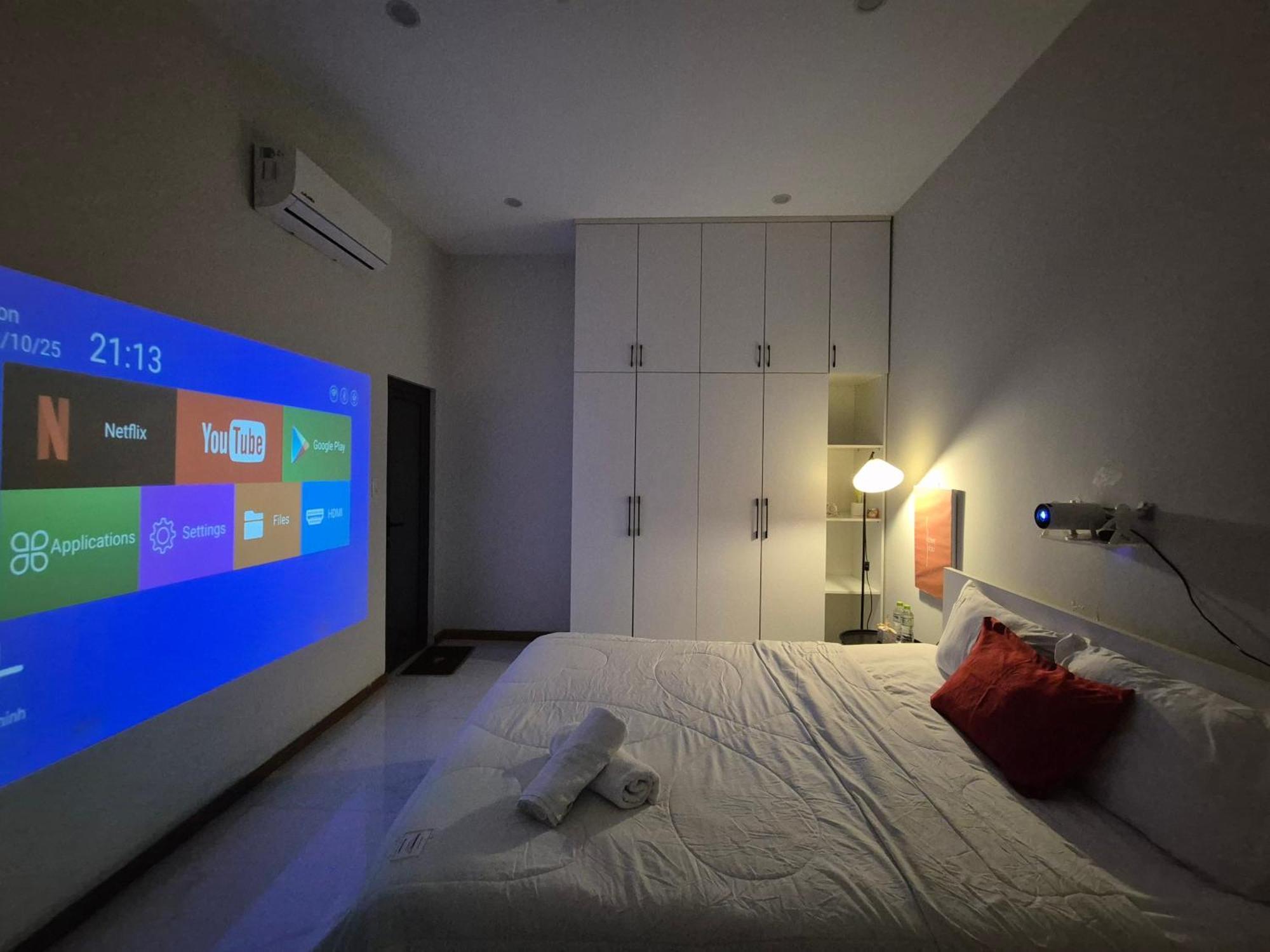 An Home - Phong Don Ngay Bai Sau Вунгтау Экстерьер фото