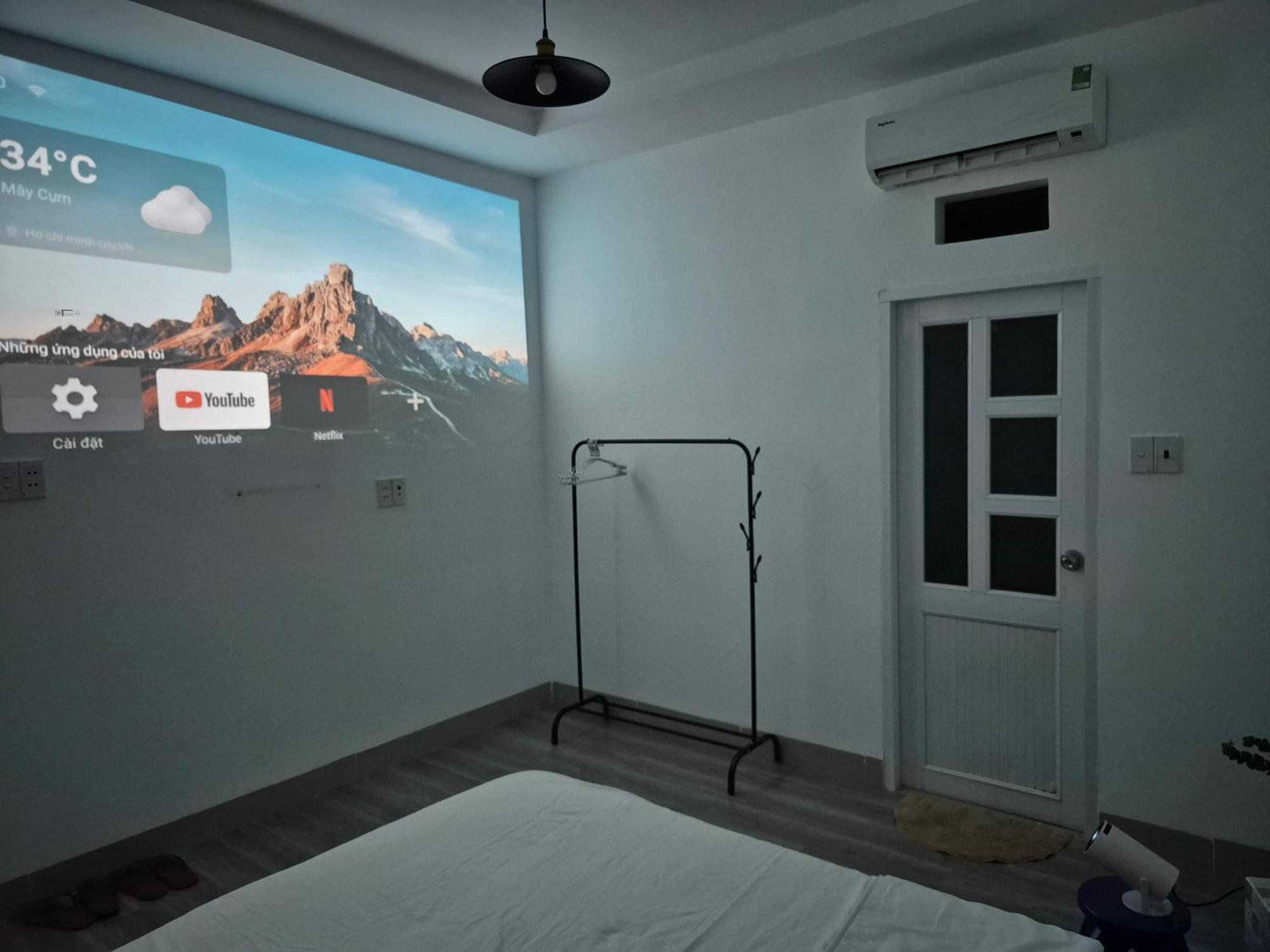 An Home - Phong Don Ngay Bai Sau Вунгтау Экстерьер фото