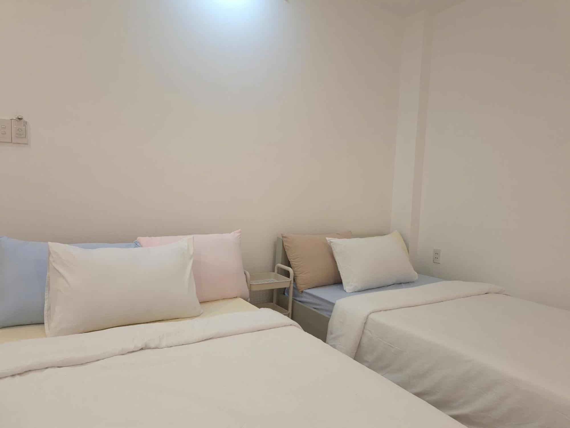 An Home - Phong Don Ngay Bai Sau Вунгтау Экстерьер фото