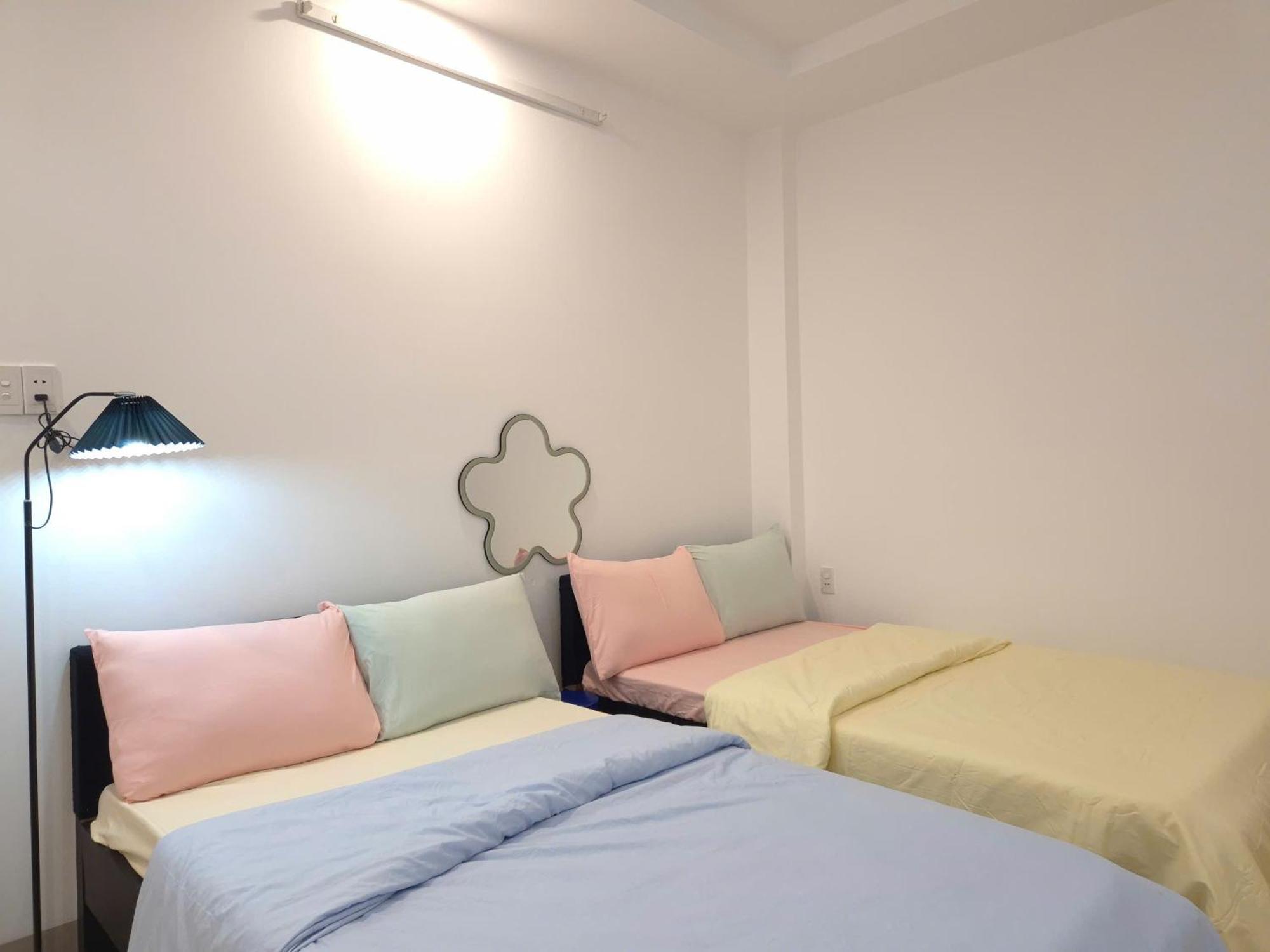 An Home - Phong Don Ngay Bai Sau Вунгтау Экстерьер фото